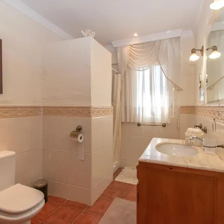 Country La Cala - Happy Apartment *