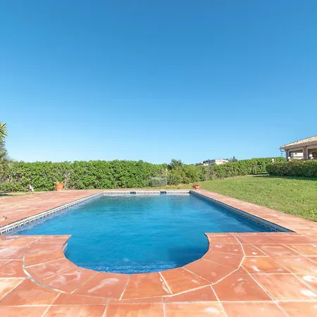 Country La Cala - Happy Apartment