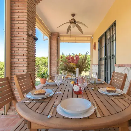 Country La Cala - Happy Apartment *