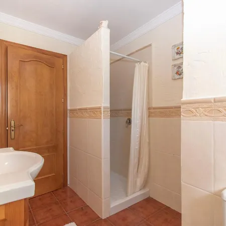 Apartment Country La Cala - Happy *