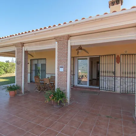 Country La Cala - Happy Apartment La Cala De Mijas