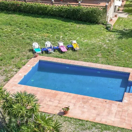 Apartment Country La Cala - Happy *