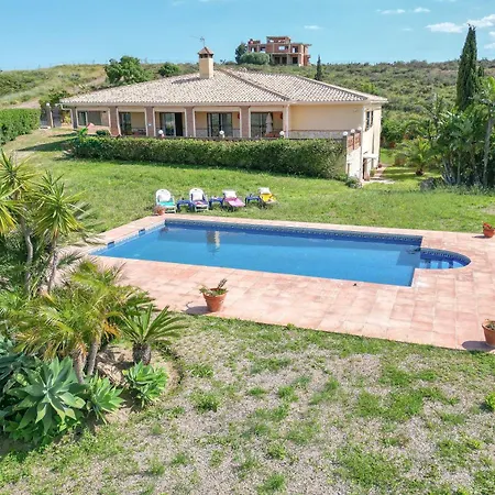 Apartment Country La Cala - Happy